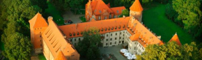Hotel Zamek Bytów